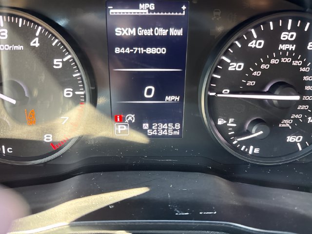 Used 2024 Subaru Impreza 2.0i AWD/4WD image 21