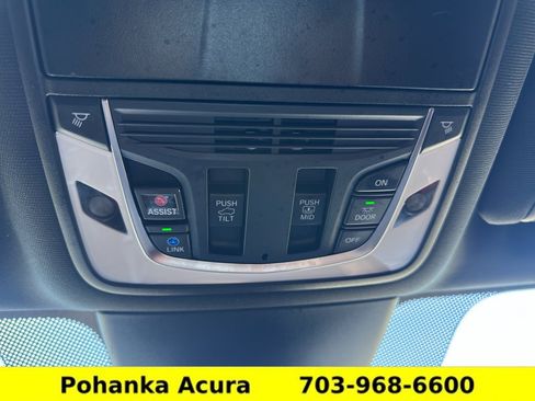 Certified 2024 Acura MDX A-Spec AWD/4WD image 20