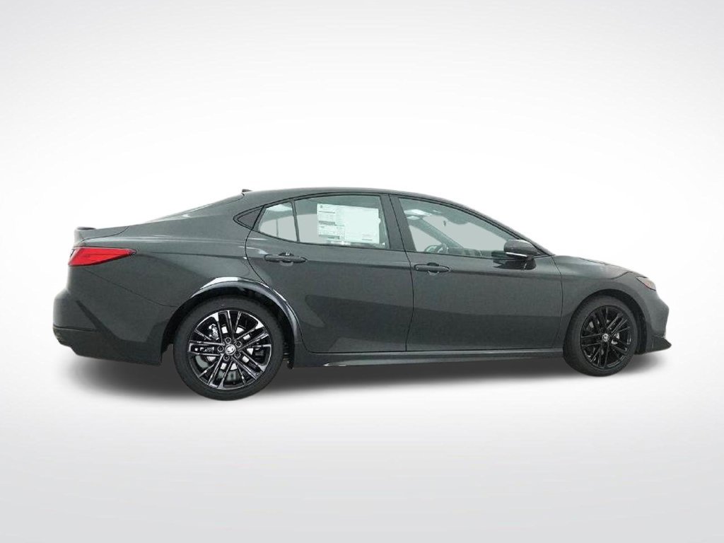 Used 2026 Toyota Camry SE FWD image 30