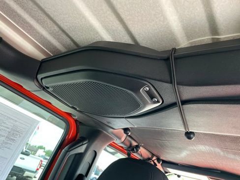 Used 2018 Jeep Wrangler Unlimited Sport S AWD/4WD image 58