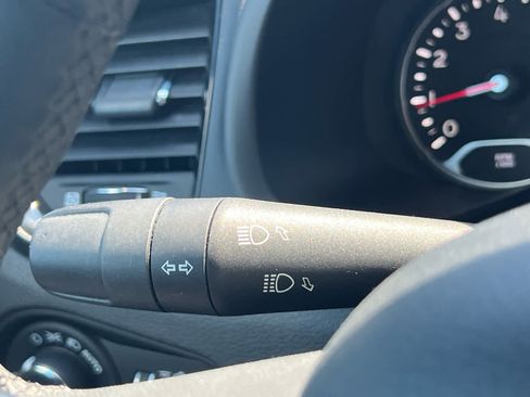 Used 2022 Jeep Renegade Altitude image 23