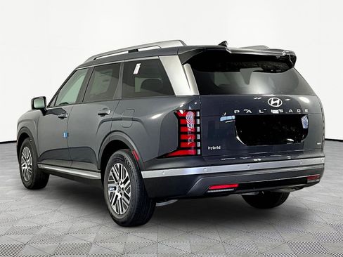 New 2026 Hyundai Palisade SEL Premium AWD/4WD image 4