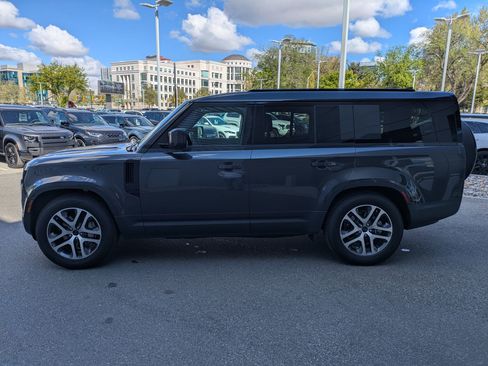 Used 2026 Land Rover Defender 130 S image 11