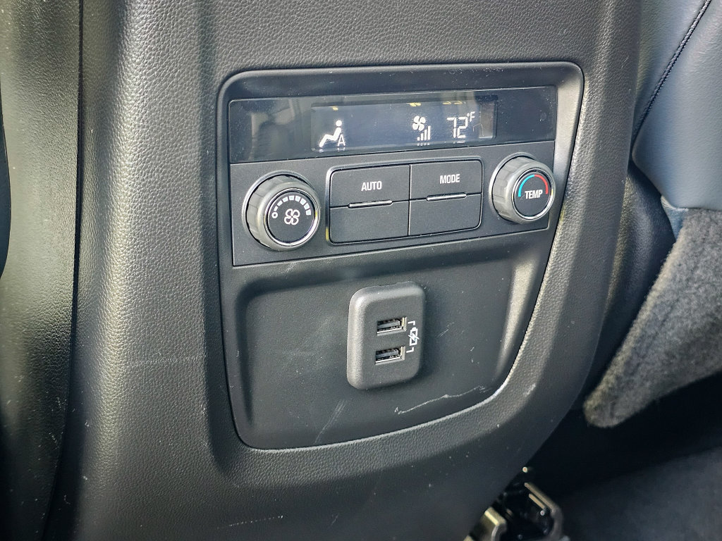 Used 2023 Buick Enclave Essence w/ Experience Buick Package AWD/4WD image 32