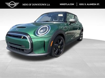Used 2024 MINI Cooper SE