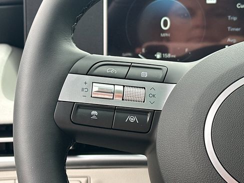 New 2026 Hyundai Tucson Limited image 15