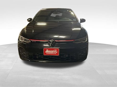 Used 2024 Volkswagen GTI Autobahn image 9