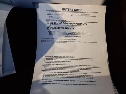 Used 2023 Chevrolet Colorado ZR2 w/ ZR2 Convenience Package III image 35