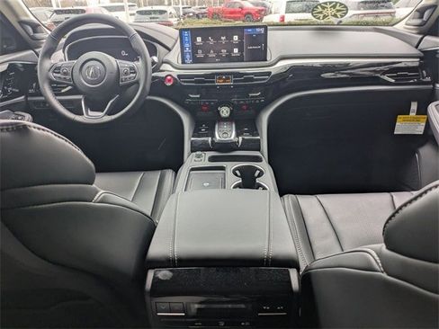 New 2026 Acura MDX FWD w/ Technology Package image 5