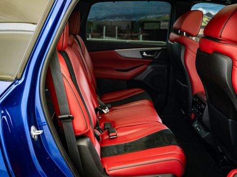 Certified 2022 Acura MDX A-Spec image 39