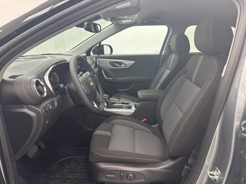 New 2026 Chevrolet Blazer LT w/ Convenience Package image 23