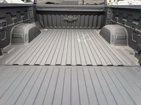 New 2026 Chevrolet Silverado 1500 LT Trail Boss w/ LT Trail Boss Premium Package AWD/4WD image 8