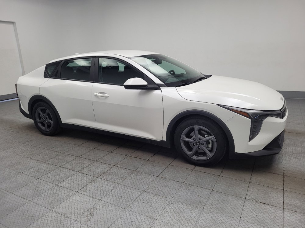 Used 2025 Kia K4 FWD image 11