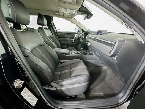 Used 2025 MAZDA CX-50 AWD 2.5 S w/ Premium Package image 31