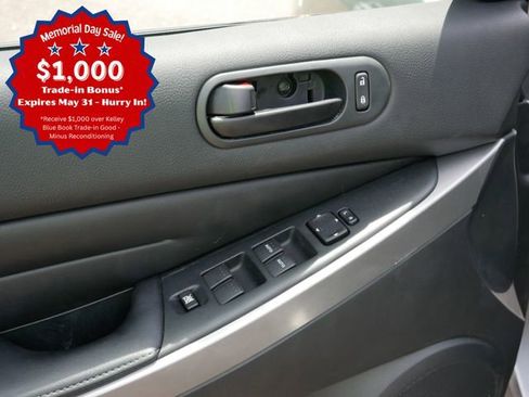 Used 2010 MAZDA CX-7 i Sport w/ Convenience Pkg FWD image 15
