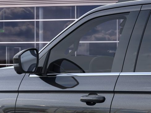 New 2026 Ford Expedition Active AWD/4WD image 20