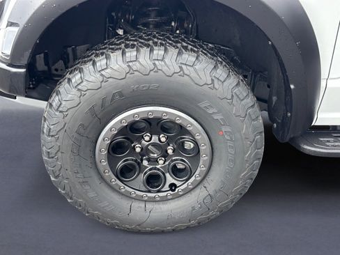 New 2025 Ford F150 Raptor AWD/4WD image 15