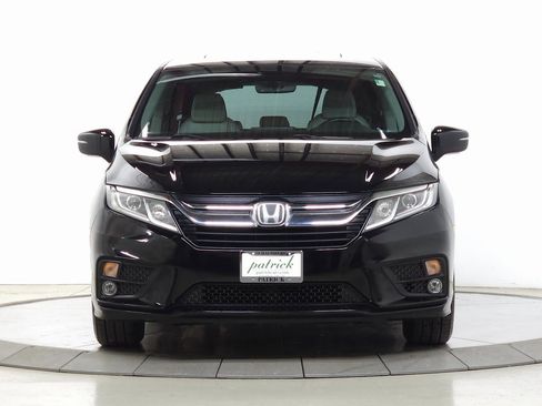 Used 2019 Honda Odyssey EX-L image 2