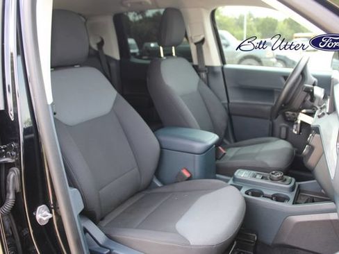 Used 2024 Ford Maverick XL FWD image 11
