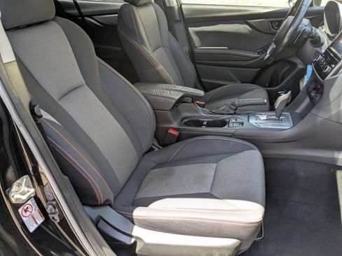 Used 2018 Subaru Crosstrek 2.0i Premium AWD/4WD image 19