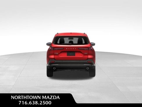 New 2026 MAZDA CX-5 2.5 S w/ Premium Package image 5