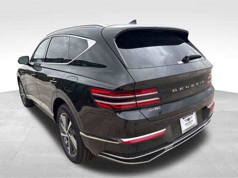 New 2026 Genesis GV80 2.5T Advanced AWD/4WD image 7