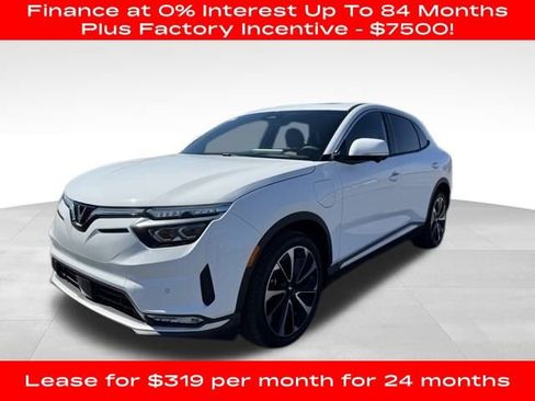 New 2025 VinFast VF 8 Plus image 3