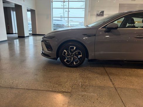 Used 2025 Hyundai Sonata SEL image 30