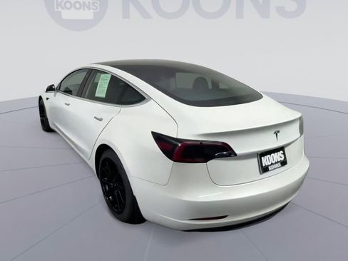 Used 2020 Tesla Model 3 Standard Range RWD image 10