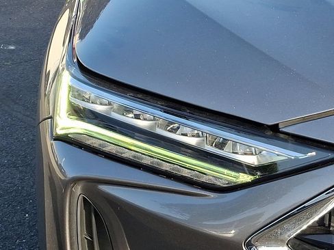 Certified 2024 Acura MDX SH-AWD w/ Advance Package image 9