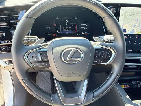 Used 2026 Lexus RX 350 Premium w/ Accessory Package (Z1) FWD image 21
