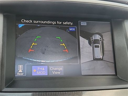 Used 2019 INFINITI QX60 Luxe w/ Essential Package image 17