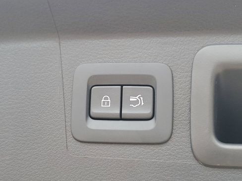 New 2026 MAZDA CX-50 2.5 Hybrid w/ Cargo Package image 9