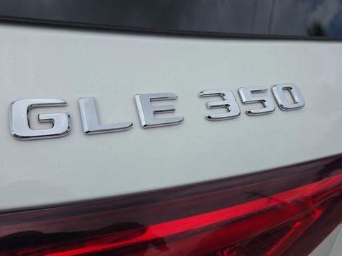 Certified 2023 Mercedes-Benz GLE 350 image 38