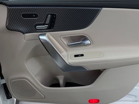 Certified 2026 Mercedes-Benz CLA 250 CLA 250 image 22