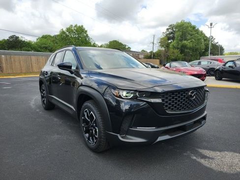 New 2026 MAZDA CX-50 Meridian Edition w/ Weather Package AWD/4WD image 1