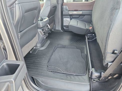 Used 2023 Ford F150 Lariat w/ Equipment Group 502A High AWD/4WD image 28