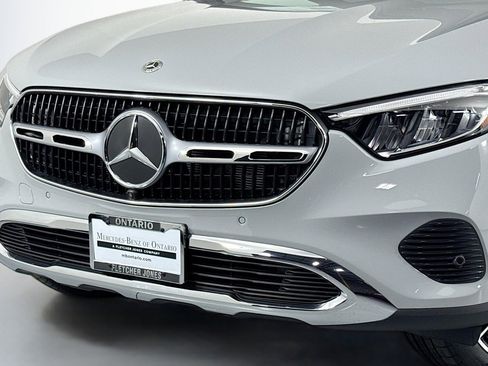 New 2026 Mercedes-Benz GLC 300 image 12