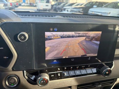 New 2026 Chevrolet Colorado Trail Boss image 11