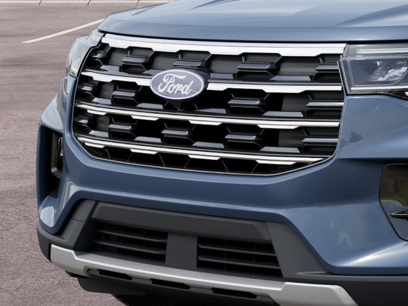 New 2027 Ford Explorer Active w/ Active Comfort Package AWD/4WD image 17