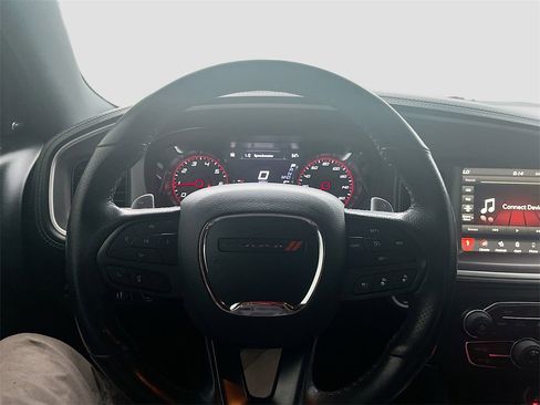 Used 2022 Dodge Charger R/T w/ Plus Group image 11
