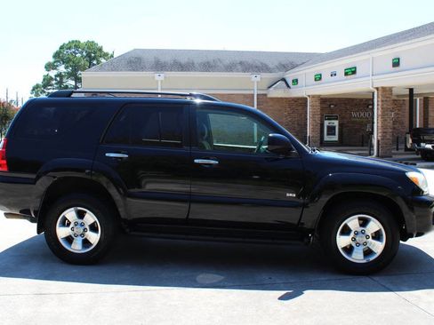 Used 2007 Toyota 4Runner SR5 image 3
