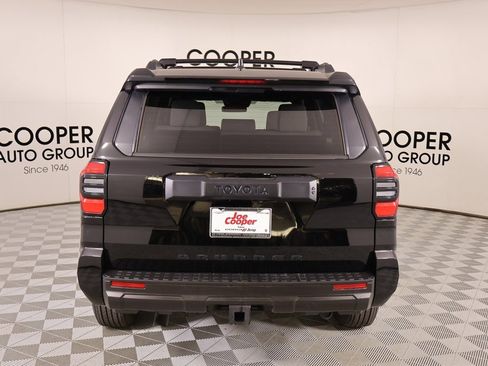 Used 2025 Toyota 4Runner SR5 image 20