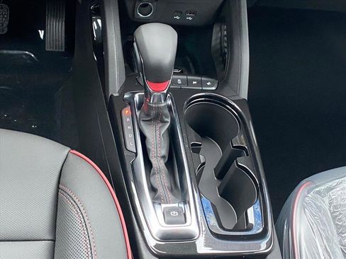 New 2026 Chevrolet TrailBlazer RS w/ Convenience Package image 12