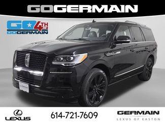 Used 2024 Lincoln Navigator Reserve AWD/4WD video 1