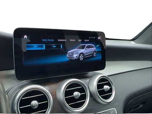 Used 2022 Mercedes-Benz GLC 300 image 47