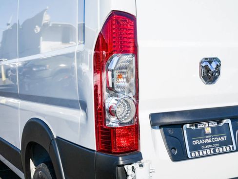 New 2026 RAM ProMaster 1500 image 7