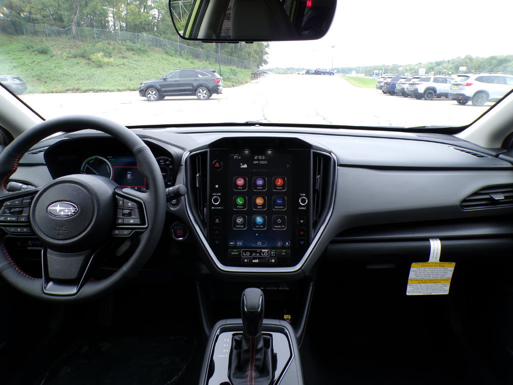 New 2026 Subaru Crosstrek 2.5i Limited AWD/4WD image 20