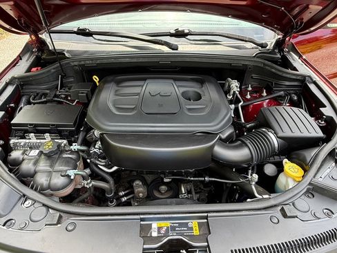 Used 2021 Jeep Grand Cherokee Summit RWD image 9