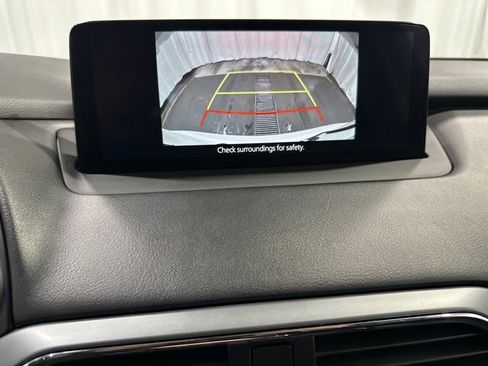 Used 2022 MAZDA CX-9 Sport image 20